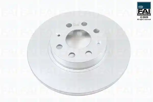 FAI AutoParts FPBD1011 FAI AutoParts FPBD1011
