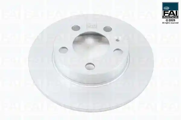 FAI AutoParts FPBD1026