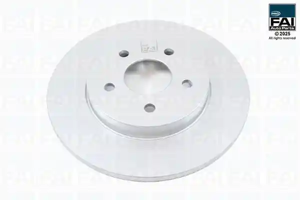 FAI AutoParts FPBD1029