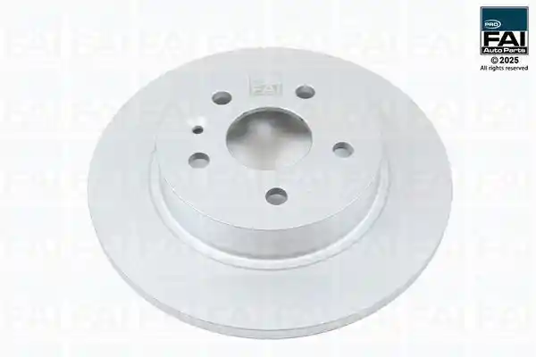 FAI AutoParts FPBD1030 FAI AutoParts FPBD1030