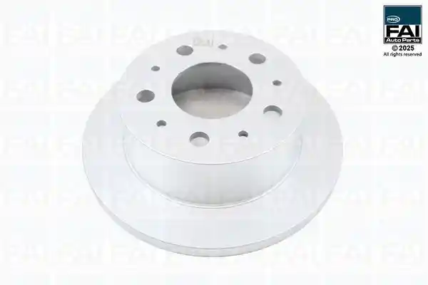 FAI AutoParts FPBD1075 FAI AutoParts FPBD1075