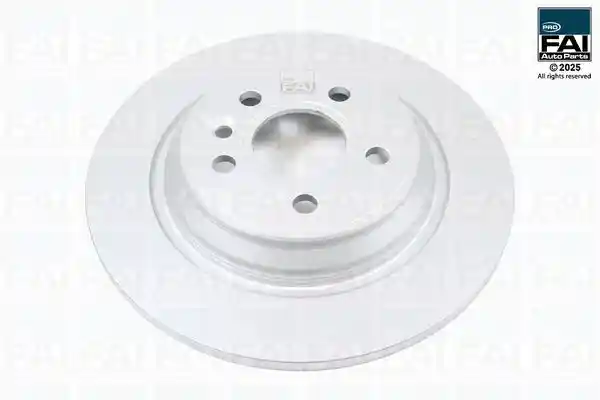 FAI AutoParts FPBD1076