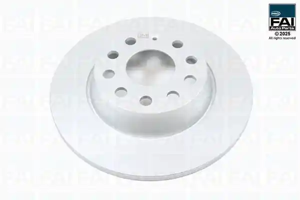 FAI AutoParts FPBD1092 FAI AutoParts FPBD1092