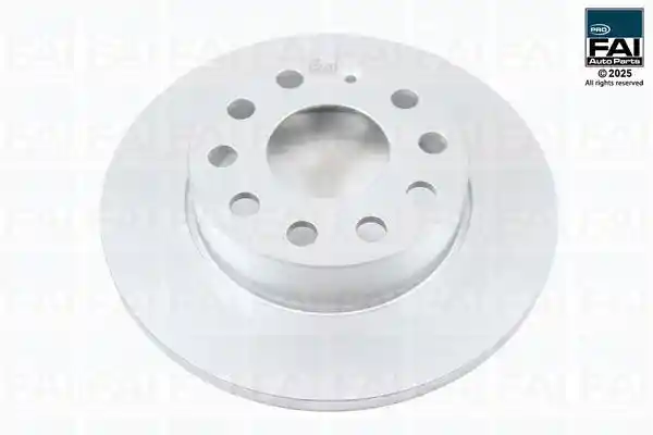 FAI AutoParts FPBD1093 FAI AutoParts FPBD1093