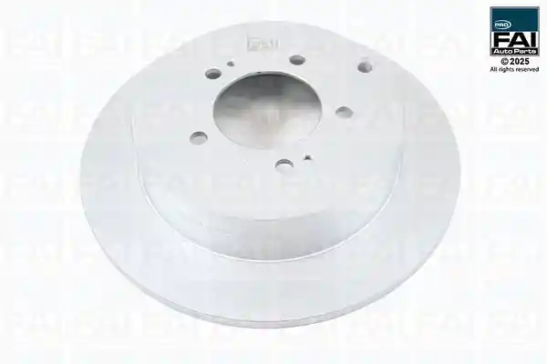 FAI AutoParts FPBD1097