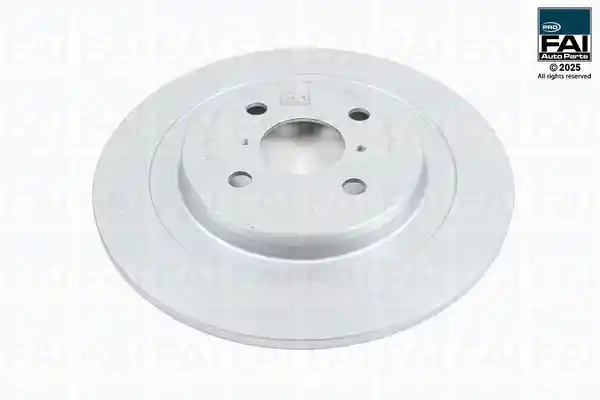 FAI AutoParts FPBD1105 FAI AutoParts FPBD1105