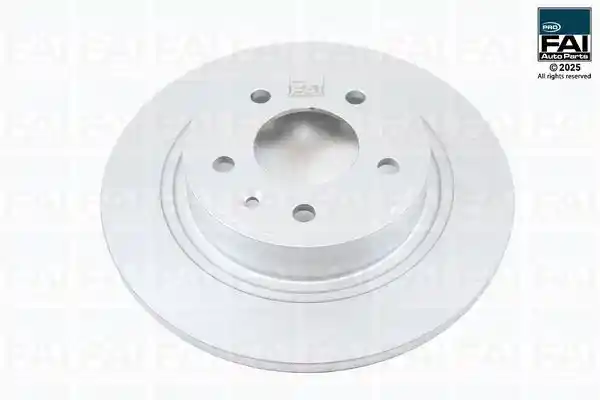 FAI AutoParts FPBD1128 FAI AutoParts FPBD1128