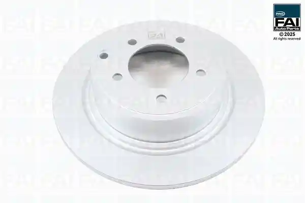 FAI AutoParts FPBD1132 FAI AutoParts FPBD1132