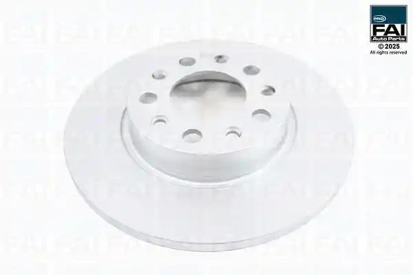 FAI AutoParts FPBD1137 FAI AutoParts FPBD1137