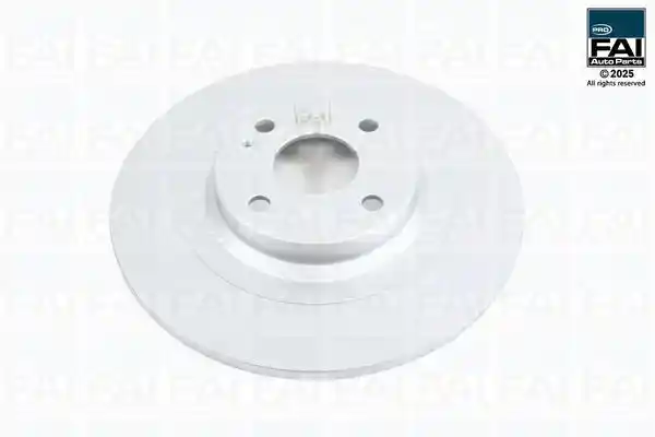 FAI AutoParts FPBD1197