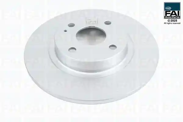 FAI AutoParts FPBD1199
