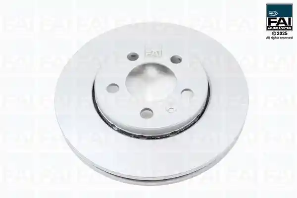 FAI AutoParts FPBD1219