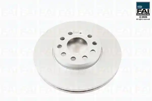 FAI AutoParts FPBD1222 FAI AutoParts FPBD1222