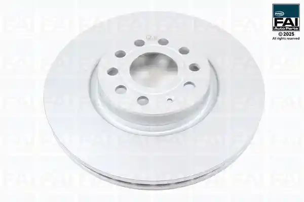 FAI AutoParts FPBD1224 FAI AutoParts FPBD1224