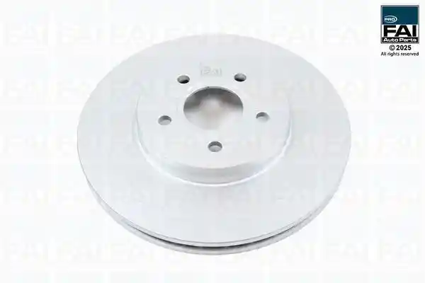 FAI AutoParts FPBD1229