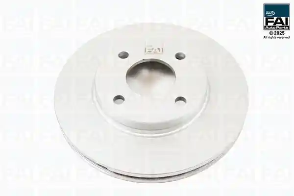 FAI AutoParts FPBD1242 FAI AutoParts FPBD1242