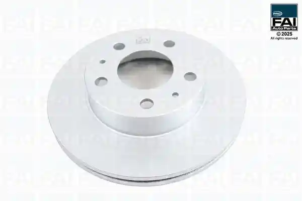 FAI AutoParts FPBD1249 FAI AutoParts FPBD1249