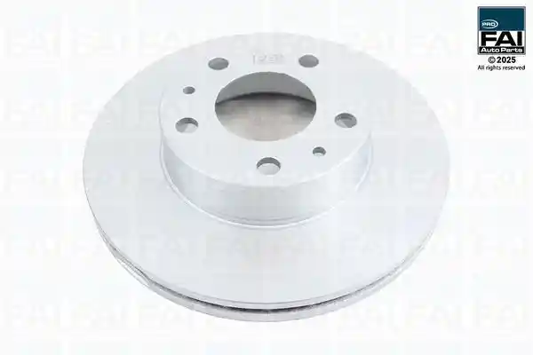 FAI AutoParts FPBD1253 FAI AutoParts FPBD1253