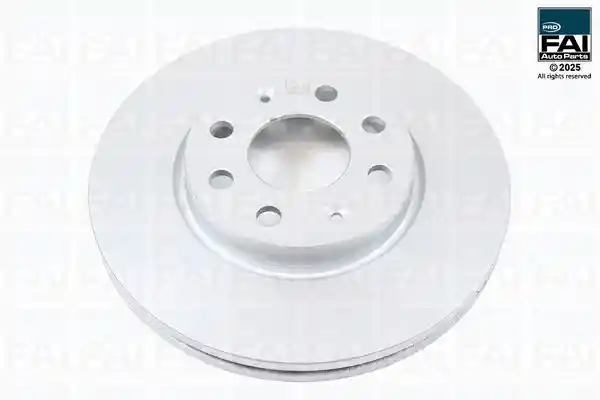 FAI AutoParts FPBD1264 FAI AutoParts FPBD1264
