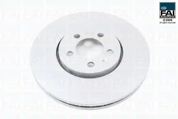 FAI AutoParts FPBD1267 FAI AutoParts FPBD1267