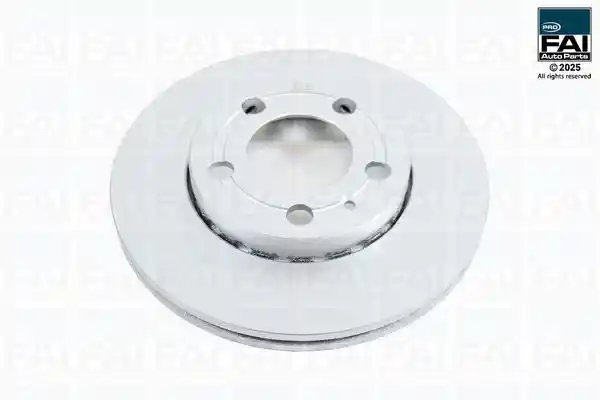 FAI AutoParts FPBD1285