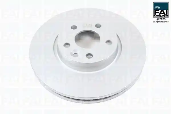 FAI AutoParts FPBD1294