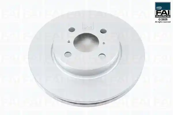 FAI AutoParts FPBD1296 FAI AutoParts FPBD1296