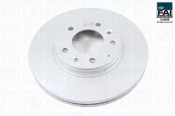 FAI AutoParts FPBD1315