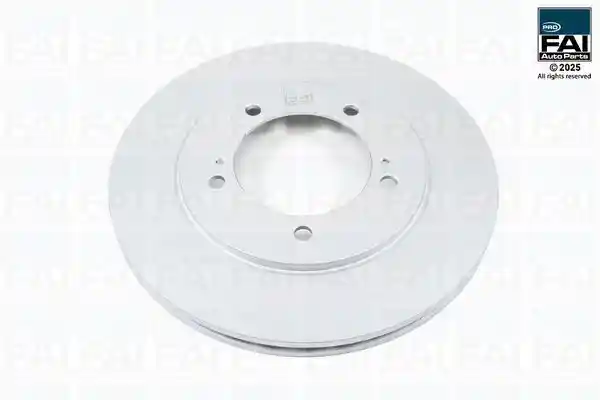 FAI AutoParts FPBD1333 FAI AutoParts FPBD1333