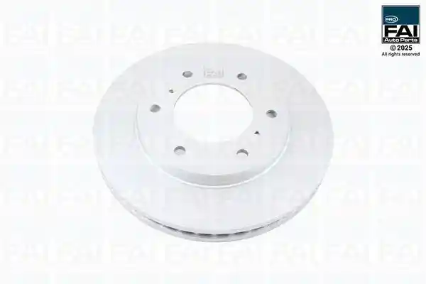 FAI AutoParts FPBD1339 FAI AutoParts FPBD1339