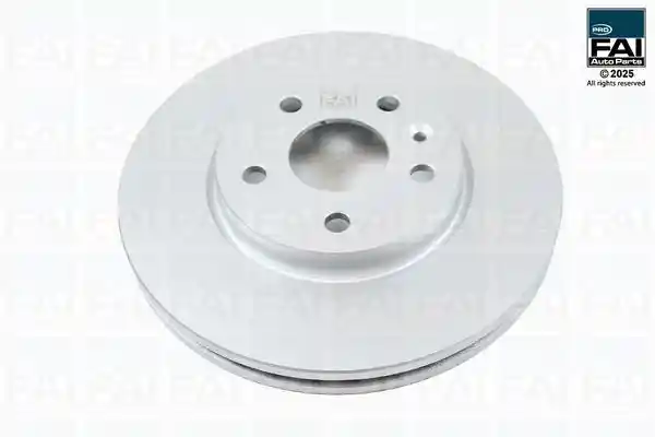 FAI AutoParts FPBD1344 FAI AutoParts FPBD1344