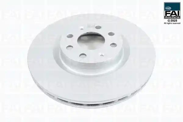 FAI AutoParts FPBD1372 FAI AutoParts FPBD1372