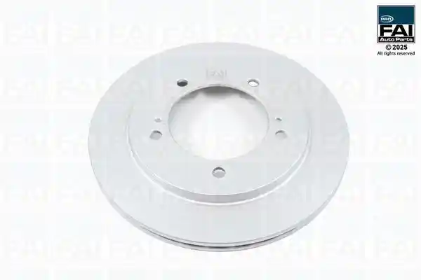 FAI AutoParts FPBD1375