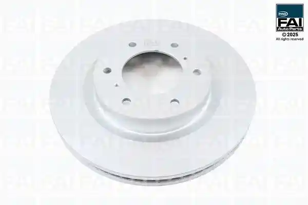 FAI AutoParts FPBD1384