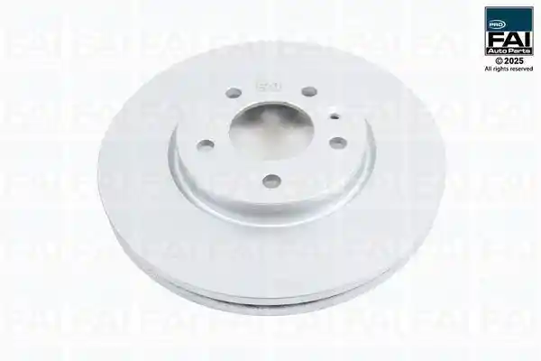 FAI AutoParts FPBD1390 FAI AutoParts FPBD1390