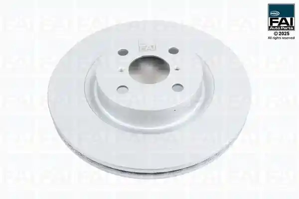 FAI AutoParts FPBD1443 FAI AutoParts FPBD1443