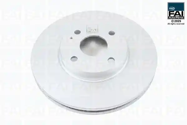 FAI AutoParts FPBD1446