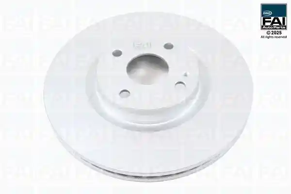FAI AutoParts FPBD1455