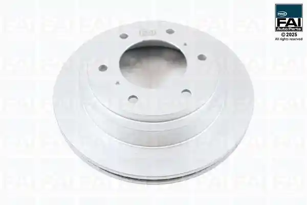FAI AutoParts FPBD1477
