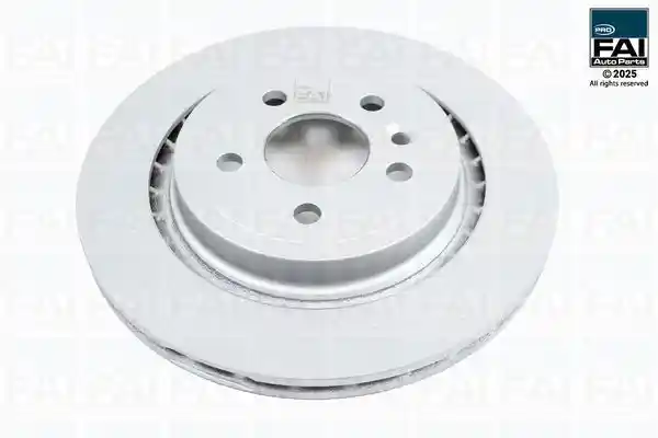 FAI AutoParts FPBD1483