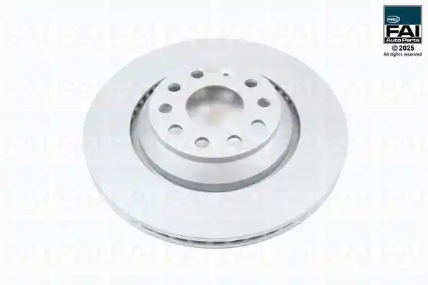 FAI AutoParts FPBD1491 FAI AutoParts FPBD1491