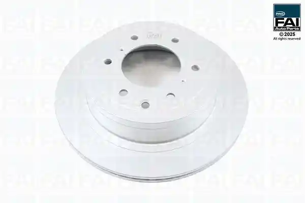 FAI AutoParts FPBD1494