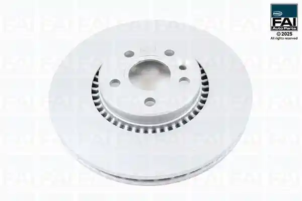 FAI AutoParts FPBD6009S FAI AutoParts FPBD6009S