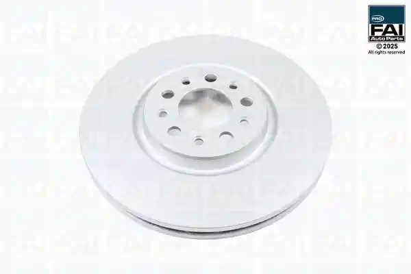 FAI AutoParts FPBD6065S FAI AutoParts FPBD6065S