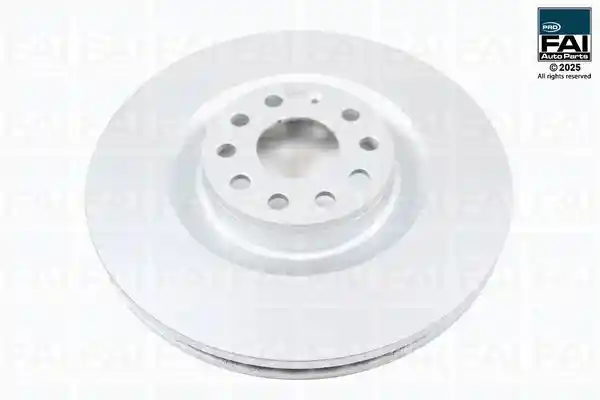 FAI AutoParts FPBD6130S FAI AutoParts FPBD6130S