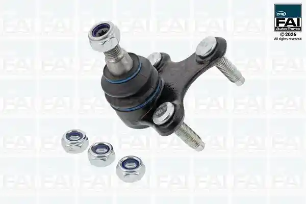 FAI AutoParts FPBJ0038L
