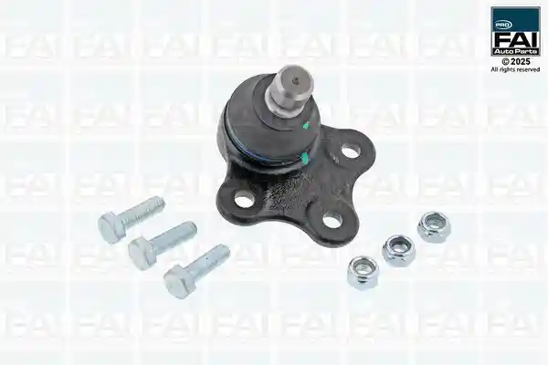 FAI AutoParts FPBJ0178