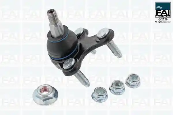 FAI AutoParts FPBJ0181L FAI AutoParts FPBJ0181L