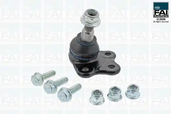 FAI AutoParts FPBJ0265