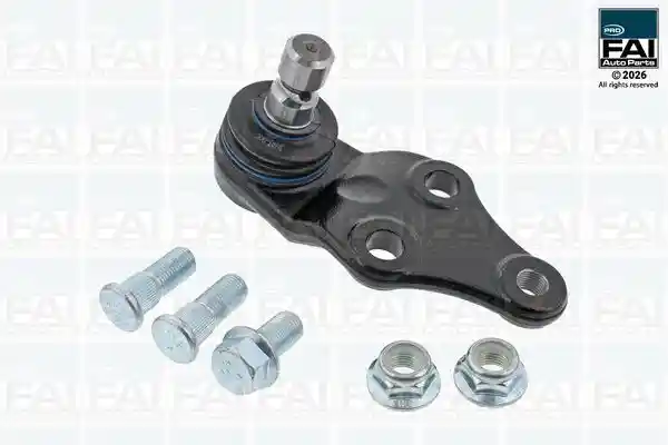 FAI AutoParts FPBJ0280 FAI AutoParts FPBJ0280
